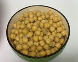 صورة لخطوة 2 من وصفة سبانخ بزيت الزيتون