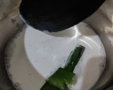 Foto langkah ke 8 dari resep Cendol Kecebong Tape Ubi.