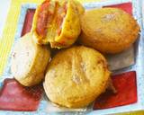 Lasaniya Sandwich Pakoda recipe step 4 photo