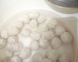 Foto langkah ke 3 dari resep Baso ayam QL.