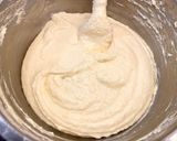Foto del paso 7 de la receta: Pastel de mantequilla con piña caramelizada, sin gluten