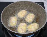 Foto langkah ke 3 dari resep Cheesy Hash Brown.