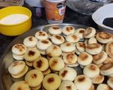 Foto del paso 4 de la receta: Alfajores de maicena (maicenitas)