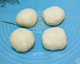 Foto langkah ke 6 dari resep Karipap Pusing.