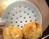 Dalia-oats stuffed bombs recipe step 7 photo