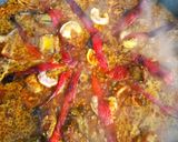 Foto del paso 8 de la receta: Paella "La nostra senyoreta" 🥘
