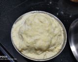 घर का बना शुद्ध घी रेसिपी चरण 1 फोटो