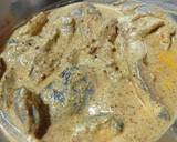 Fish curry recipe step 2 photo