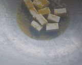 मटर पनीर की सब्जी(matar paneer ki sabji in Hindi) रेसिपी चरण 1 फोटो