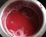 Beet carrot jouice recipe step 3 photo