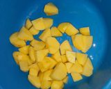 Foto langkah ke 1 dari resep Perkedel kentang.