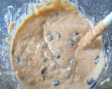 Foto langkah ke 2 dari resep Bolu Diet Oats Banana.