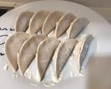 Foto del paso 6 de la receta: Gyoza