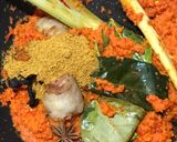 Foto langkah ke 3 dari resep Gulai Kikil Padang.