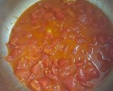 Foto del passaggio 2 della ricetta Pasta,pomodori e ricotta