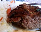 Foto del paso 6 de la receta: Carne a la parrilla (abastero)