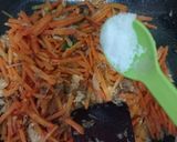 Foto langkah ke 2 dari resep Bihun Goreng.