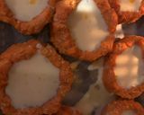 A picture of step 3 of Sweet Potato Egg Cakes.