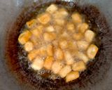 Foto langkah ke 2 dari resep 45. Tahu Cabe Garam.