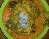 Foto langkah ke 10 dari resep Nila goreng kuah santan saos tomat.