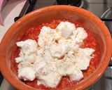 Foto del passaggio 2 della ricetta Risoni gratin