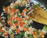 Foto langkah ke 5 dari resep Ayam Cabe Garam ala Resto ✅.