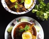 চিকেন ডাকবাংলো(chicken dak bungalow recipe in bengali) রেসিপি ধাপ - 9 ছবি