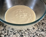 Foto del paso 2 de la receta: Pastel dulce casero