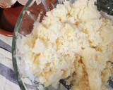 Foto del paso 1 de la receta: Masitas de coco fáciles