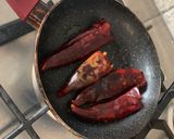 Foto del paso 4 de la receta: Carne al pastor casero para seres de otro mundo!