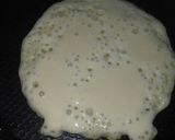 Foto del paso 3 de la receta Hotcakes 😋
