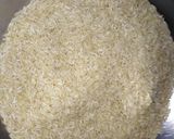 A picture of step 1 of Choliya pulao #cookpadapp.