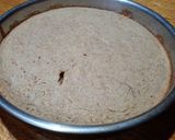 Foto del paso 6 de la receta: Torta de avena con pasas de uva