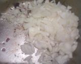 Foto del paso 3 de la receta: Tuco de panchos con arroz