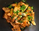 Mixed Dal Farre / Fara recipe step 7 photo