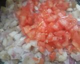 Foto del paso 3 de la receta: Alverjitas partidas fácil 🇵🇪