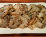 Mike's Saffron Lobster, Jumbo Scallops & Shrimp Vegetable Melody recipe step 4 photo