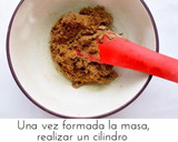 Foto del paso 4 de la receta: Galletas de MIEL 🍯 🍪