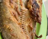Foto langkah ke 4 dari resep Ikan Goreng Jayapura.