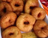 Foto langkah ke 5 dari resep Donat.