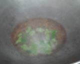 बेसन कढ़ी पकौड़े वाली (besan kadhi pakode wali recipe in Hindi) रेसिपी चरण 6 फोटो