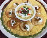 દહીં પૂરી (Dahi Poori Recipe In Gujarati) રેસીપી સ્ટેપ4ફોટો