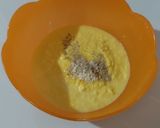 Foto langkah ke 3 dari resep Perkedel jagung.