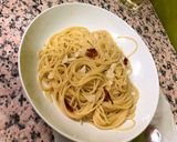 Foto del paso 5 de la receta: Spaghetti aglio olio e peperoncino