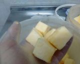 Foto del paso 2 de la receta: Zapallo en almíbar