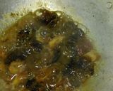 A picture of step 2 of Oats Dates Bliss Balls.