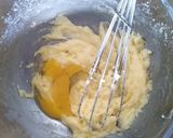 Foto del paso 2 de la receta: Muffins relleno de dulce de leche