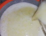 Une image de l'étape 3 de Jus de citron.