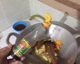 Foto langkah ke 4 dari resep Capcay Goreng.