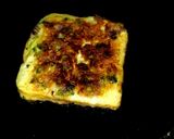 ব্রেড ওমলেট (Bread omellete recipe in bengali) রেসিপি ধাপ - 3 ছবি
